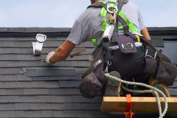Best Shingle Roofing Installation  in Brush, CO
