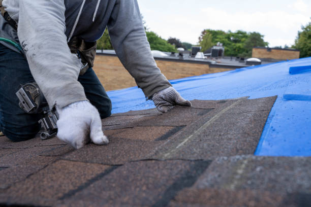 Quick and Trustworthy Emergency Roof Repair Services in Brush, CO