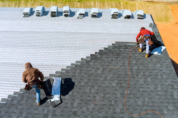 Roof Installation Near Me in Brush, CO