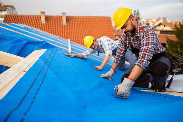 Trusted Brush, CO Roofing Contractor Experts