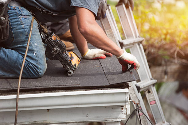 Best Gutter Installation and Roofing  in Brush, CO