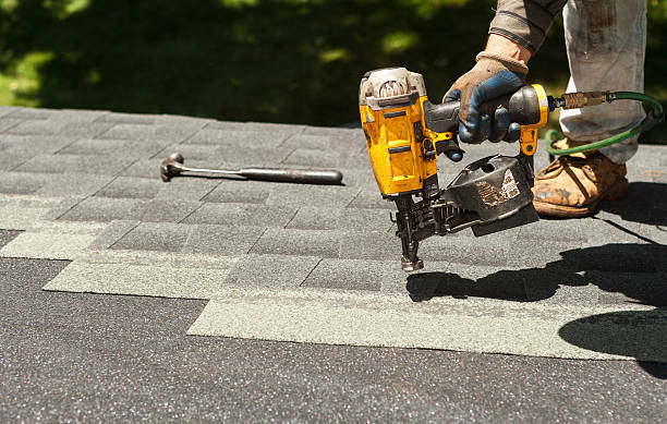 Best Commercial Roofing Services  in Brush, CO