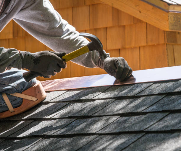 Best Storm Damage Roof Repair  in Brush, CO
